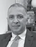 أحمد السويدي